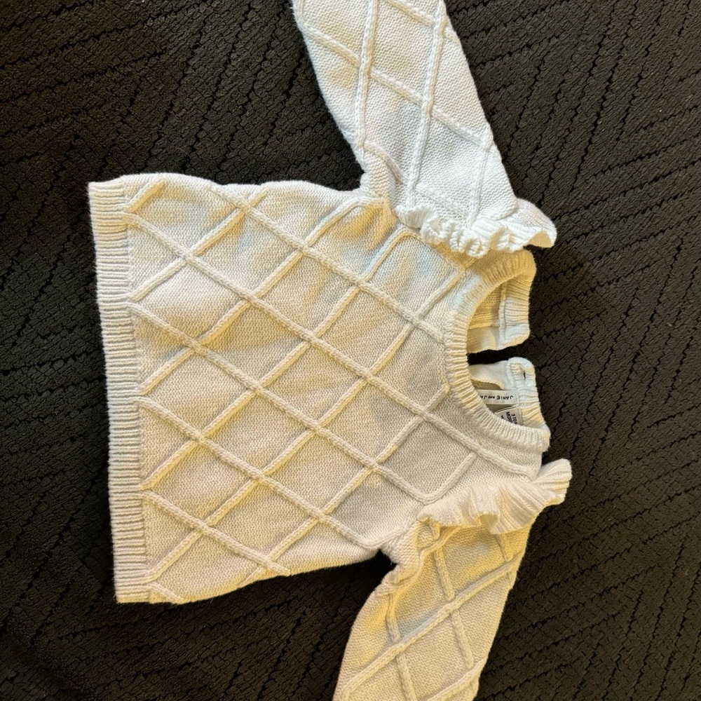 good condition white color
